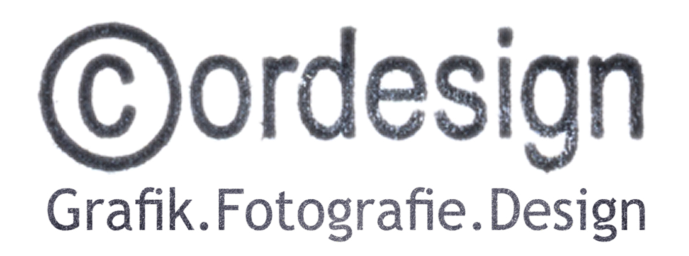 c.ordesign - Grafik. Fotografie. Design